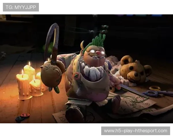 《Dota2》荣耀巅峰：冠军究竟花落谁家？