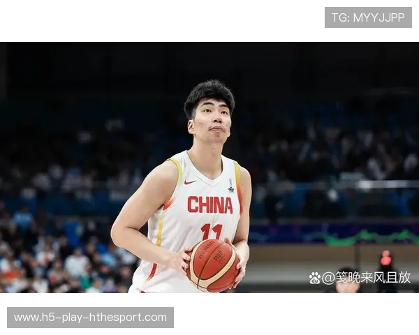 中国男篮的信心重新燃起，谈中国男篮