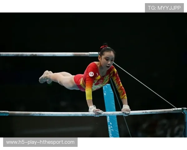 体操团体赛实力均衡，难分伯仲，体操 团体赛